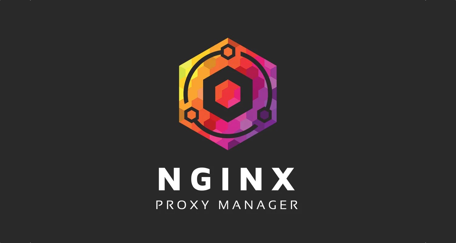 Nginx Proxy Manager обратный прокси для домашнего сервера