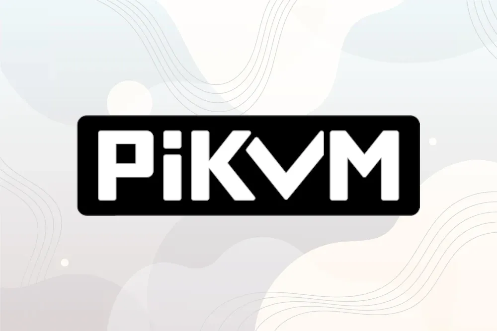 PiKVM на базе одноплатного компьютера