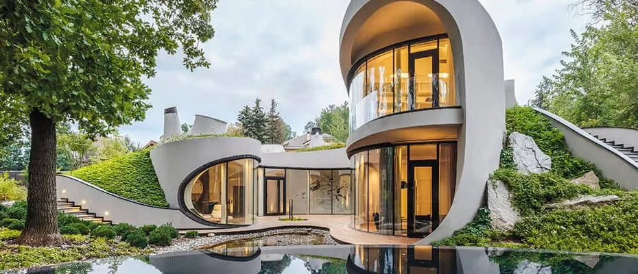 Что такое умный дом, каковы его плюсы и минусы?