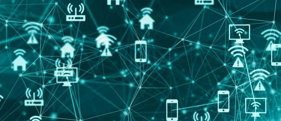 Проекты IoT в 2023 году, 5 самых интересных